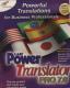 L&H Power Translator Pro 7.0
